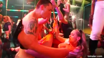 Swingers Ball Part 5 - Cam 1 Screencap 42 on sinx.preview.netperv.com