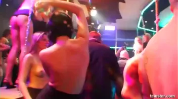 Swingers Ball Part 5 - Cam 1 Screencap 52 on sinx.preview.netperv.com