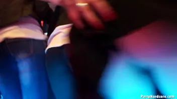 Party Hardcore Gone Crazy Vol. 14 Part 1 - Main Edit Screencap 6 on sinx.preview.netperv.com