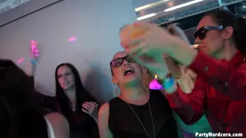 Party Hardcore Gone Crazy Vol. 14 Part 1 - Main Edit Screencap 73 on sinx.preview.netperv.com