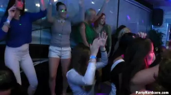 Party Hardcore Gone Crazy Vol. 14 Part 1 - Main Edit Screencap 76 on sinx.preview.netperv.com