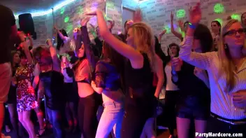 Party Hardcore Gone Crazy Vol. 14 Part 1 - Main Edit Screencap 81 on sinx.preview.netperv.com