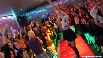 Party Hardcore Gone Crazy Vol. 14 Part 1 - Main Edit Screencap 17 on sinx.preview.netperv.com