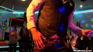 Party Hardcore Gone Crazy Vol. 14 Part 1 - Main Edit Screencap 25 on sinx.preview.netperv.com