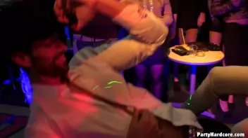 Party Hardcore Gone Crazy Vol. 14 Part 1 - Main Edit Screencap 34 on sinx.preview.netperv.com