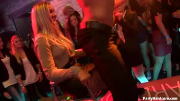 Party Hardcore Gone Crazy Vol. 14 Part 1 - Main Edit Screencap 39 on sinx.preview.netperv.com