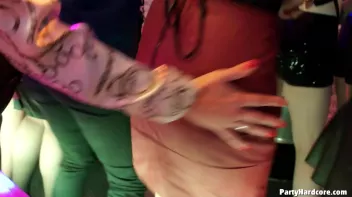 Party Hardcore Gone Crazy Vol. 14 Part 1 - Main Edit Screencap 4 on sinx.preview.netperv.com