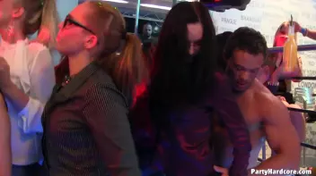 Party Hardcore Gone Crazy Vol. 14 Part 1 - Main Edit Screencap 44 on sinx.preview.netperv.com
