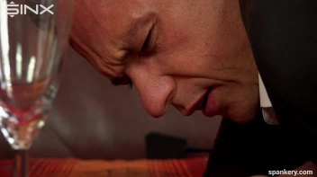 Male slave whipped by sexy mistresses Screencap 53 on sinx.preview.netperv.com