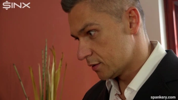 Male slave whipped by sexy mistresses Screencap 7 on sinx.preview.netperv.com