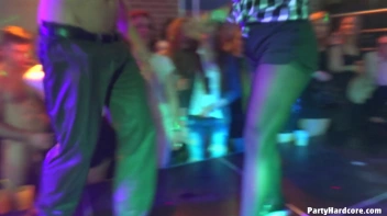 Party Hardcore Gone Crazy Vol. 40 Single Cut: Part 2 - Main Edit Screencap 51 on sinx.preview.netperv.com