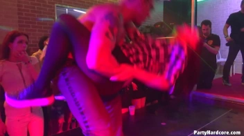 Party Hardcore Gone Crazy Vol. 40 Single Cut: Part 2 - Main Edit Screencap 52 on sinx.preview.netperv.com