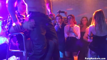 Party Hardcore Gone Crazy Vol. 40 Single Cut: Part 2 - Main Edit Screencap 58 on sinx.preview.netperv.com