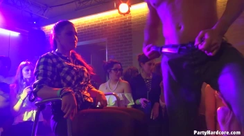 Party Hardcore Gone Crazy Vol. 40 Single Cut: Part 2 - Main Edit Screencap 59 on sinx.preview.netperv.com