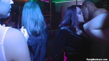 Party Hardcore Gone Crazy Vol. 40 Single Cut: Part 2 - Main Edit Screencap 62 on sinx.preview.netperv.com