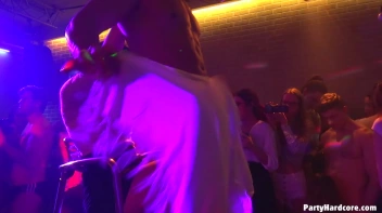 Party Hardcore Gone Crazy Vol. 40 Single Cut: Part 2 - Main Edit Screencap 70 on sinx.preview.netperv.com