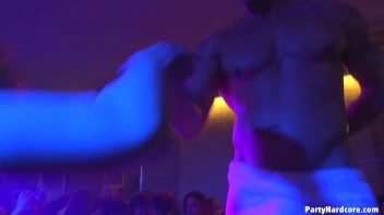 Party Hardcore Gone Crazy Vol. 40 Single Cut: Part 2 - Main Edit Screencap 73 on sinx.preview.netperv.com