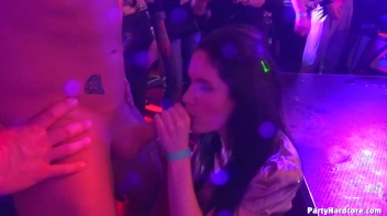 Party Hardcore Gone Crazy Vol. 40 Single Cut: Part 2 - Main Edit Screencap 74 on sinx.preview.netperv.com