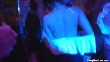 Party Hardcore Gone Crazy Vol. 40 Single Cut: Part 2 - Main Edit Screencap 75 on sinx.preview.netperv.com