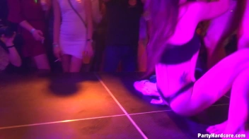 Party Hardcore Gone Crazy Vol. 40 Single Cut: Part 2 - Main Edit Screencap 11 on sinx.preview.netperv.com