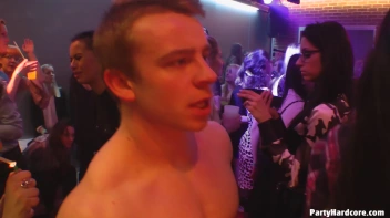 Party Hardcore Gone Crazy Vol. 40 Single Cut: Part 2 - Main Edit Screencap 14 on sinx.preview.netperv.com