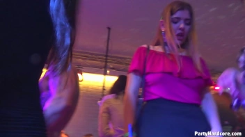 Party Hardcore Gone Crazy Vol. 40 Single Cut: Part 2 - Main Edit Screencap 16 on sinx.preview.netperv.com