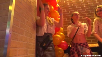 Party Hardcore Gone Crazy Vol. 40 Single Cut: Part 2 - Main Edit Screencap 18 on sinx.preview.netperv.com