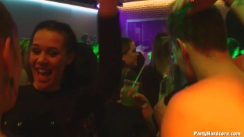 Party Hardcore Gone Crazy Vol. 40 Single Cut: Part 2 - Main Edit Screencap 20 on sinx.preview.netperv.com