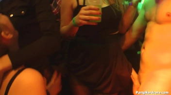 Party Hardcore Gone Crazy Vol. 40 Single Cut: Part 2 - Main Edit Screencap 21 on sinx.preview.netperv.com