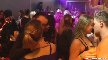 Party Hardcore Gone Crazy Vol. 40 Single Cut: Part 2 - Main Edit Screencap 22 on sinx.preview.netperv.com