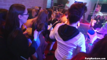 Party Hardcore Gone Crazy Vol. 40 Single Cut: Part 2 - Main Edit Screencap 30 on sinx.preview.netperv.com