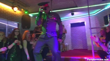 Party Hardcore Gone Crazy Vol. 40 Single Cut: Part 2 - Main Edit Screencap 33 on sinx.preview.netperv.com