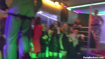 Party Hardcore Gone Crazy Vol. 40 Single Cut: Part 2 - Main Edit Screencap 39 on sinx.preview.netperv.com