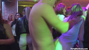 Party Hardcore Gone Crazy Vol. 40 Single Cut: Part 2 - Main Edit Screencap 43 on sinx.preview.netperv.com