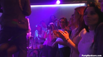 Party Hardcore Gone Crazy Vol. 40 Single Cut: Part 2 - Main Edit Screencap 45 on sinx.preview.netperv.com