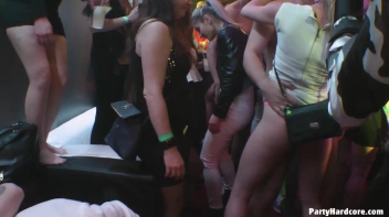 Party Hardcore Gone Crazy Vol. 40 Single Cut: Part 2 - Main Edit Screencap 48 on sinx.preview.netperv.com