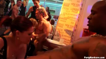 Party Hardcore Gone Crazy Vol. 10 Part 6 - Main Edit Screencap 69 on sinx.preview.netperv.com