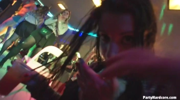 Party Hardcore Gone Crazy Vol. 33 Part 7 - Cam 2 Screencap 24 on sinx.preview.netperv.com