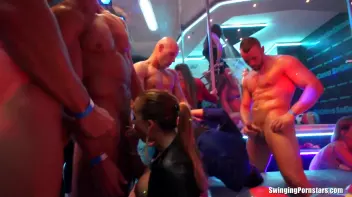 Summer Jam Bang Part 5 - Main Edit Screencap 63 on sinx.preview.netperv.com