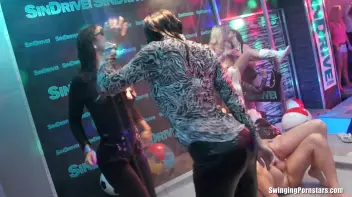 Summer Jam Bang Part 5 - Main Edit Screencap 1 on sinx.preview.netperv.com