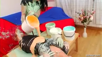  Sweet, Creamy Icing Love Screencap 86 on sinx.preview.netperv.com