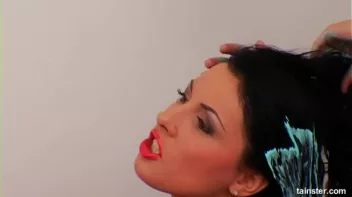  Sweet, Creamy Icing Love Screencap 17 on sinx.preview.netperv.com