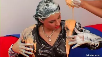  Sweet, Creamy Icing Love Screencap 57 on sinx.preview.netperv.com