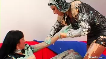  Sweet, Creamy Icing Love Screencap 70 on sinx.preview.netperv.com