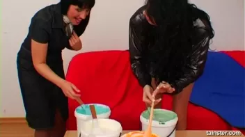  Sweet, Creamy Icing Love Screencap 8 on sinx.preview.netperv.com