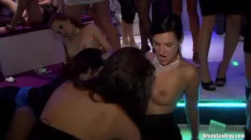 7th Anniversary Party Part 3 - Cam 1 Screencap 75 on sinx.preview.netperv.com