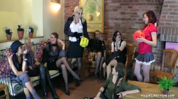 Roll The Dice For All The Piss Party Glory! Screencap 1 on sinx.preview.netperv.com