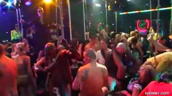 Swingers Ball Part 3 - Cam 2 Screencap 102 on sinx.preview.netperv.com