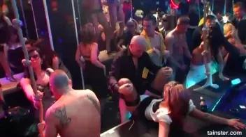 Swingers Ball Part 3 - Cam 2 Screencap 112 on sinx.preview.netperv.com