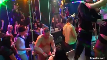 Swingers Ball Part 3 - Cam 2 Screencap 114 on sinx.preview.netperv.com